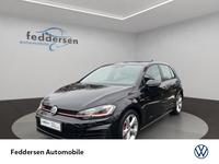 Volkswagen Golf VII GTI Performance 2.0 TSI ACC Navi Rückfa