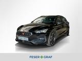 Cupra Leon Sportstourer 2.0 TSI DSG VZ 4Drive Navi*Ass - Cupra aus 2021