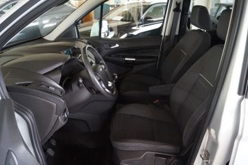 Ford Tourneo Connect  1.6TDCi Titanium PANODACH-AHK-