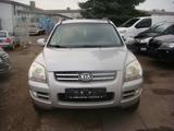 Kia Sportage 2.7 V6 4WD CHAMP Top Star* Automatik* - gebrauchte Kia Sportage aus dem Jahr 2008