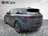 Land Rover RANGE ROVER SPORT P460e Dynamic SE 360-CAM ACC - Land Rover Range Rover Sport Jahreswagen