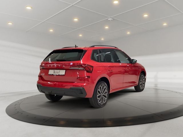 Kamiq Tour 85 kW DSG LED EL ASP ASSISTENT PLUS