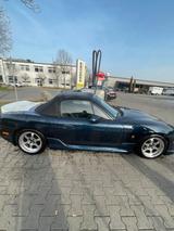 Mazda MX-5 NB 1.6 - gebrauchte Mazda MX-5 aus dem Jahr 1998