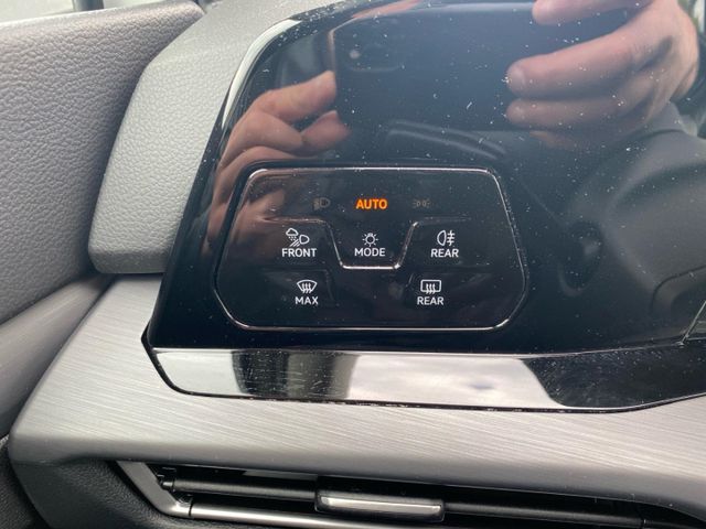 Golf Variant 8 VIII Style 1.5 TSI Navi Soundsyst