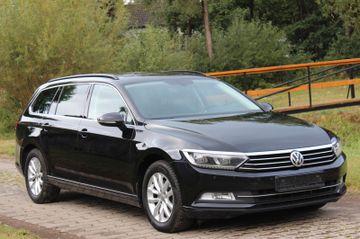 Volkswagen Passat - 3
