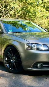 Audi A3 1.9 TDI (DPF) S line Sportpak. Sportback ... - Audi A3: Beige