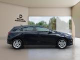 Kia Ceed 1.6 CRDi Mild Hybrid Vision - Kia cee'd / Ceed mit Diesel-Antrieb: Automatik