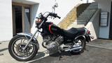Yamaha XV 750 Special, 1981
