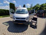 Ford Transit Custom*310 L1H2*Behindertengerecht*Lift - Ford Transit Custom: L2h2