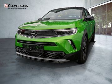 Opel Mokka-e Elegance Fahrerassistenz-Paket Kamera