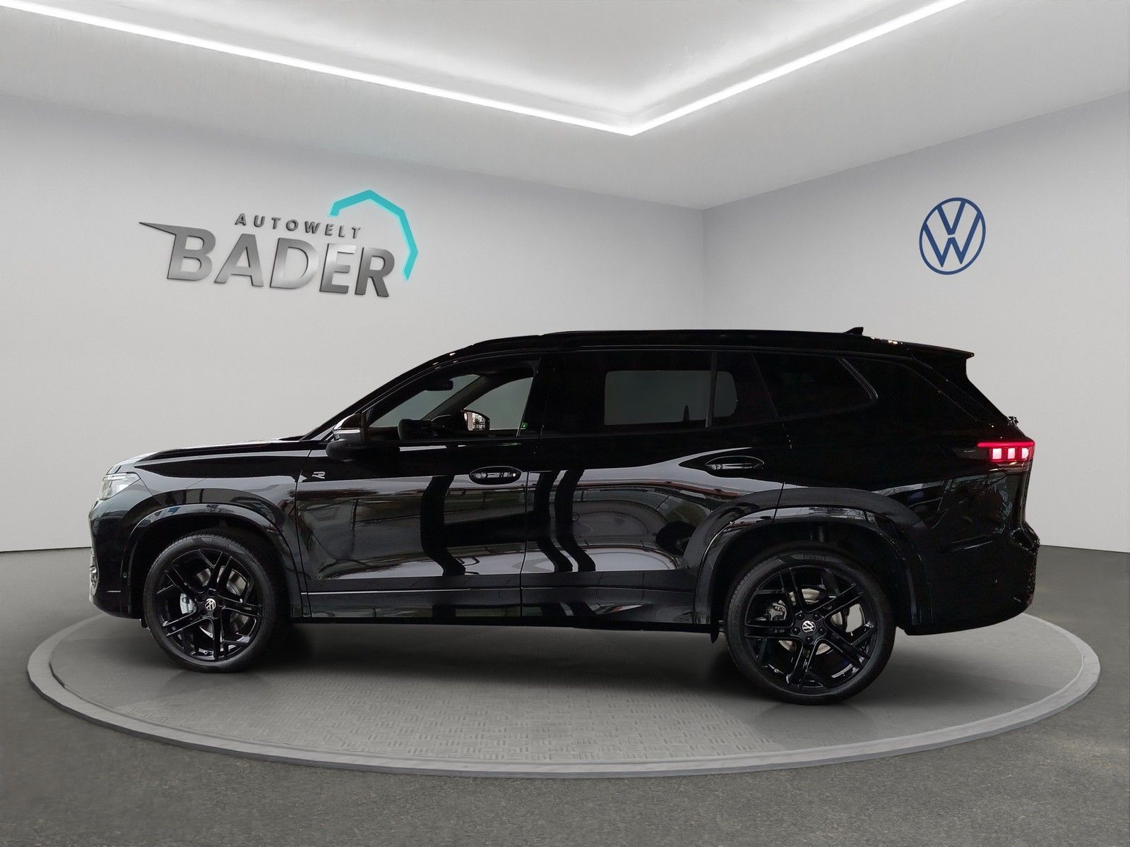 Volkswagen Tayron R-Line 2,0 l TDI 142 kW SCR 4MOTION imagem 2