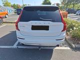 Volvo XC90 D5 AWD Momentum, 7Sitze, AHK, HUD... - Volvo XC90 von privat
