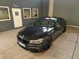 BMW G11 730d M-SPORTPAKET-CARBON-MASSAGE-SCHIEBEDACH - gebrauchte BMW 730 aus dem Jahr 2018