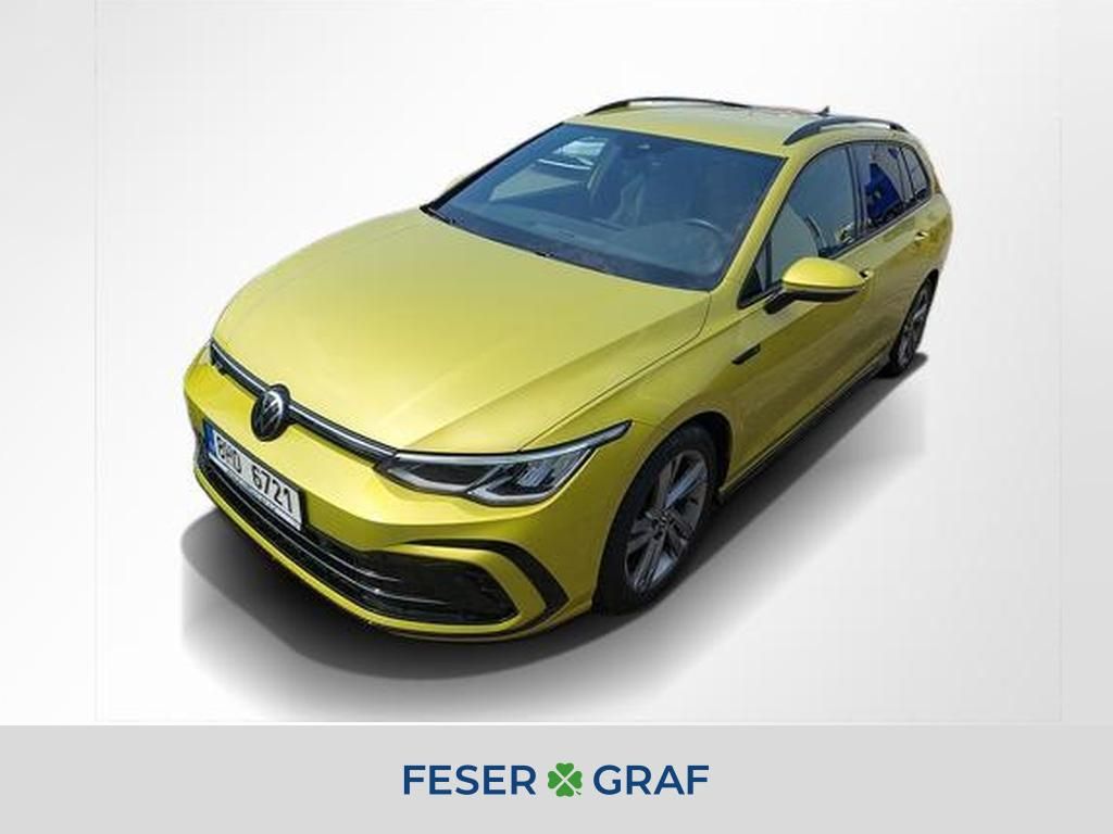 Image of Volkswagen Golf