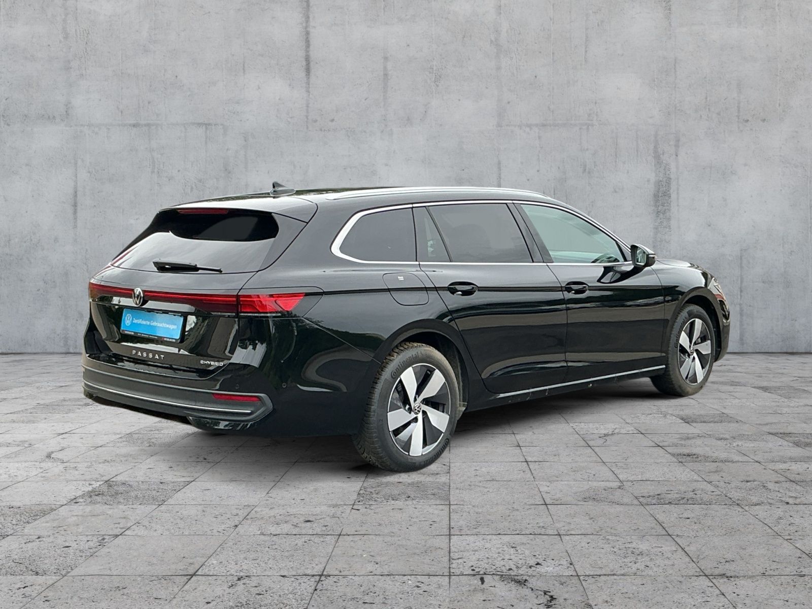 Volkswagen Passat Variant - Bild 6