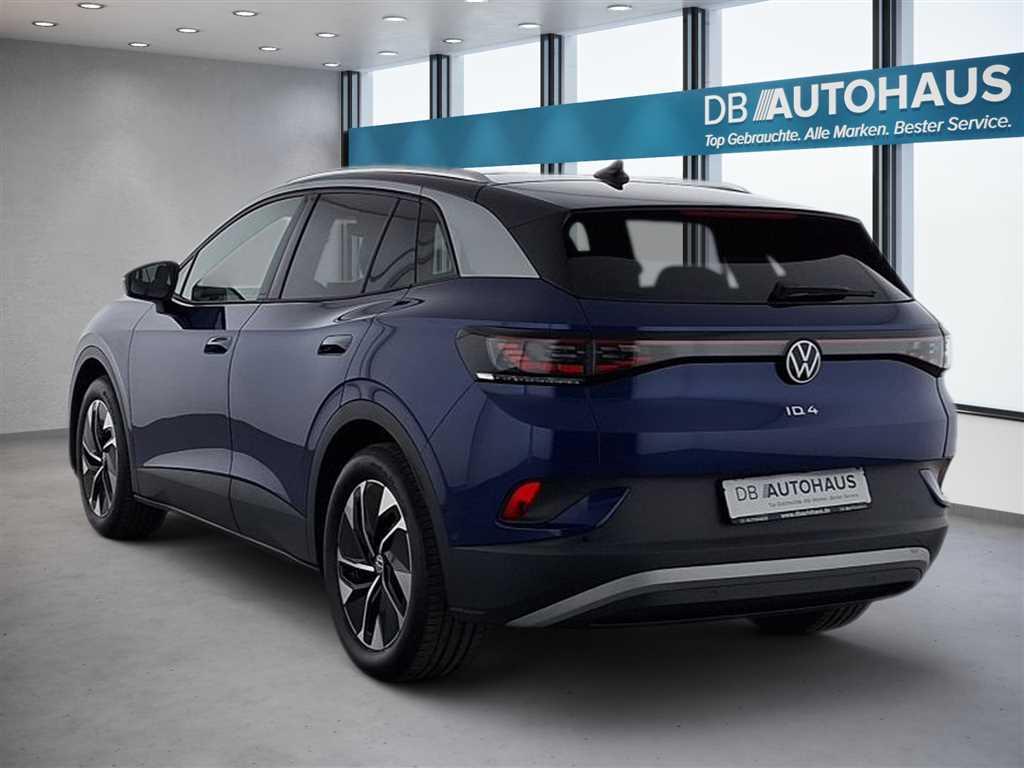 Volkswagen ID.4 Pro 82 kWh 4MOTION Infotainment-Paket Plus, миниатюра 6