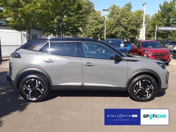 Peugeot 2008 - 4