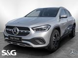 Mercedes-Benz GLA 200 Progressive 360°+AHK+Tempomat+Totwink - Mercedes-Benz GLA 200 in Halle