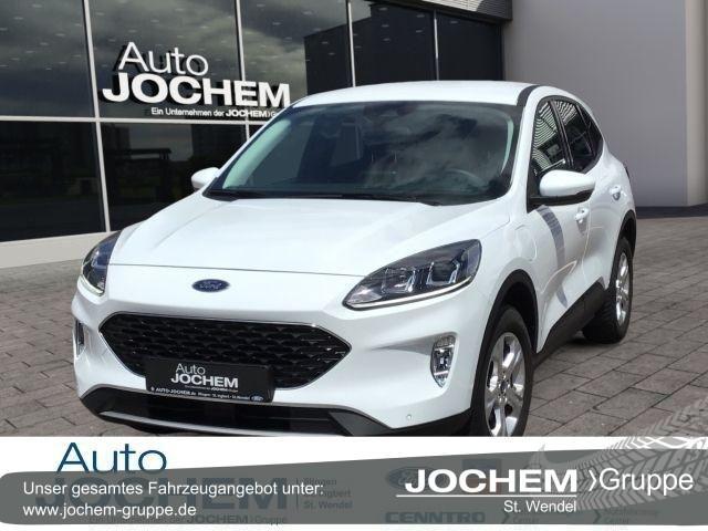 Ford Kuga Cool & Connect PHEV+Navi+PPS v&H+Klimaauto