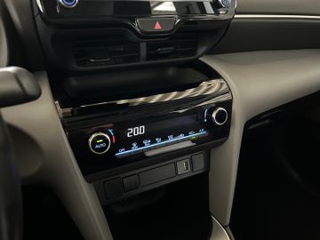 Toyota Yaris Cross - 9