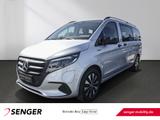Mercedes-Benz eVito 129 Tourer Pro lang LED Distr. Kamera Navi - Mercedes-Benz eVito Kombi Gebrauchtwagen