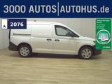 Volkswagen Caddy Cargo Maxi 2.0 TDI DSG Klima PDC DAB - Volkswagen Caddy Maxi: TDI