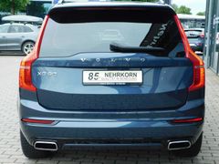 Fahrzeugabbildung Volvo XC90 Diesel B5 D AWD Geartronic R-Design