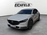 Mazda CX-30 2025 Nagisa 2.5L e-SKYACTIV G140 6MT FWD - Mazda CX-30 Nagisa mit Hybrid-Antrieb (Benzin/Elektro)