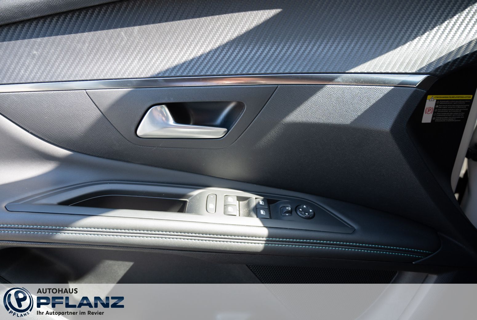 Peugeot 3008 - Bild 13