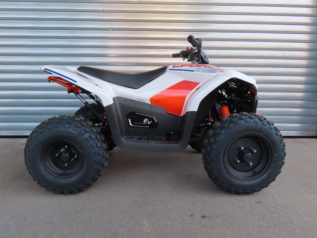 CFMOTO CF Moto EV 110 EV110 Kinder Quad Modell 2024