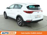 Kia Sportage 1.6 GDI Black Edition 2WD*NAVI*TEMPO* - Kia Sportage Gebrauchtwagen in Duisburg