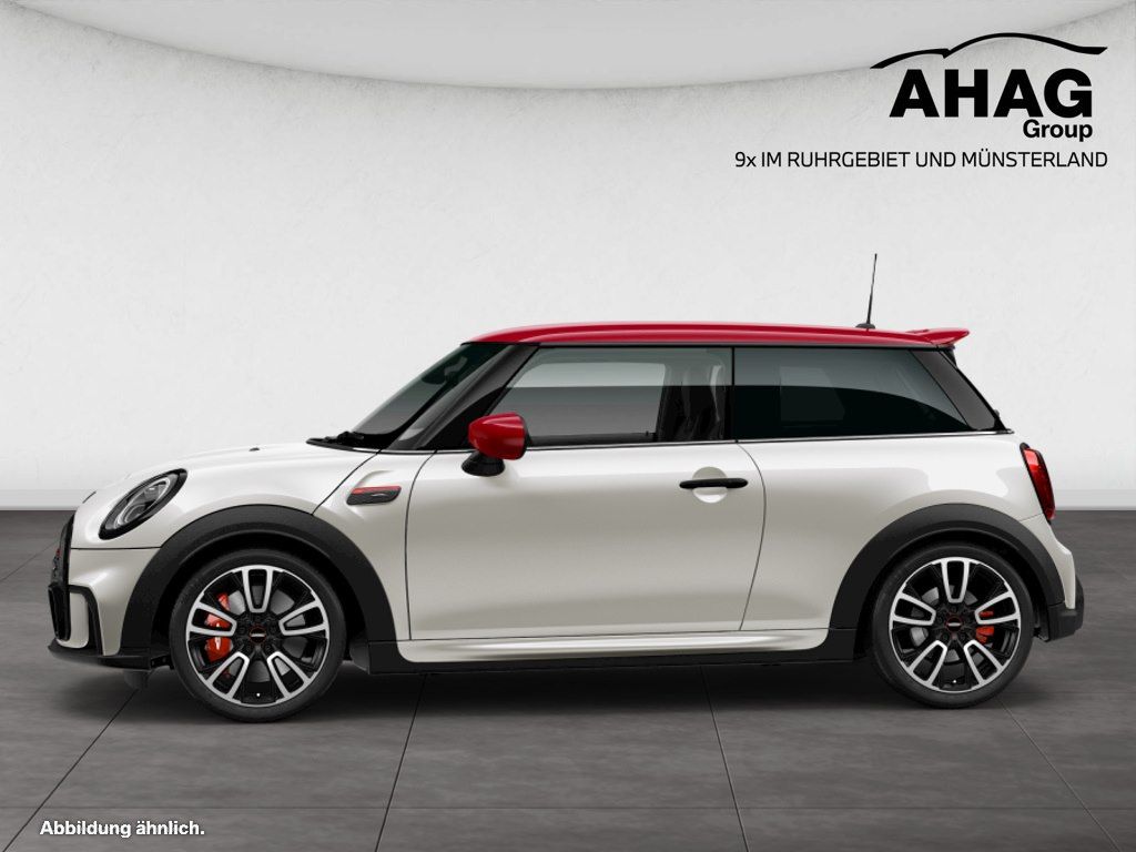 MINI John Cooper Works - Bild 5