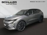 Renault Scenic E-Tech 220 Long Range Esprit Alpine - gebrauchte Renault Scenic aus dem Jahr 2024