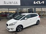 Kia Carens Spirit CRDI 7 Sitzer AHK - gebrauchte Kia Carens aus dem Jahr 2015
