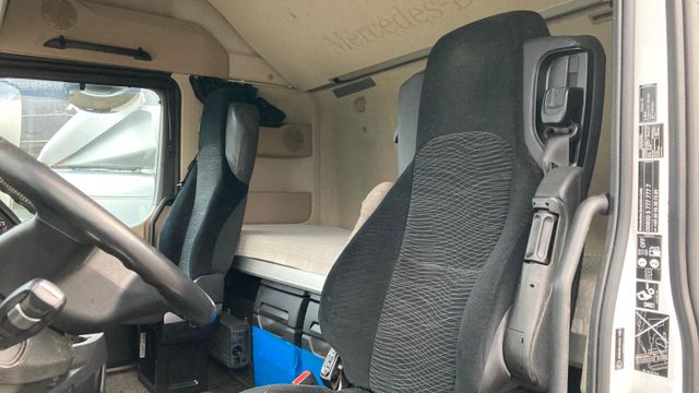 Actros 1848 BigSpace*Xenon*Retarder - Photo 2