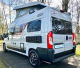 Bürstner Campeo C 600 Active *SOLAR*SMART-TV*NAVI*RFK* - Bürstner T600