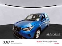 Seat Arona - Vorschau Bild 1
