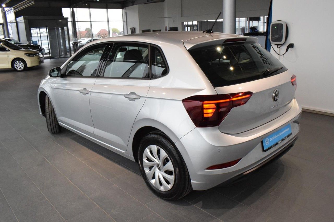 Volkswagen Polo - Bild 4