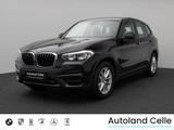BMW X3 xD20d HUD HiFi Alarm Leder HiFi 18Zoll DrivAs - BMW X3: X3d
