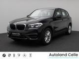 BMW X3 xD20d HUD HiFi Alarm Leder HiFi 18Zoll DrivAs - BMW mit Diesel-Antrieb: Allradantrieb