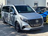 Mercedes-Benz V300d 4MATIC°EXCLUSIVE lang°AHK°AeroKit°AMG°1,99