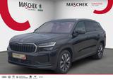 Skoda Kodiaq Selection 2.0 TDI DSG Alcant.. Navi. LED - Skoda Kodiaq Gebrauchtwagen