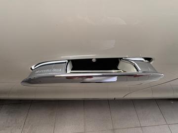 2021 Mercedes-BENZ EQS — миниатюра 17