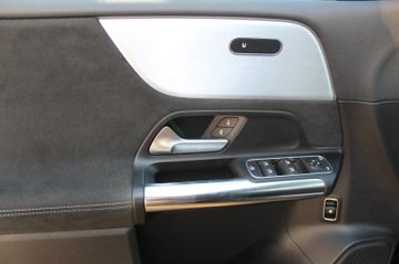 Fahrzeugabbildung Mercedes-Benz B 250 e Edition 2020 AMG