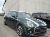 MINI Cooper SD Clubman- NAVI-PANO-LED-H&K-SHZ-KAMERA - MINI COOPER_SD_CLUBMAN mit Schiebedach
