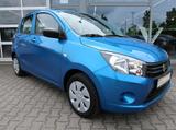 Suzuki Celerio *1. Seniorenhand*TÜV/Inspektion neu* *1. - Suzuki Celerio