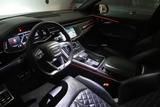Audi SQ8 TDI quattro tiptronic | Voll  - Audi SQ8 von privat