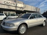 Audi A8 6.0 W 12 Tiptronic LANG/Standheizung