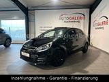 Kia Rio Platinum Edition Aut./Navi/Leder/S-Dach/EU 6 - Kia mit Benzin-Antrieb: Kleinwagen, Automatik