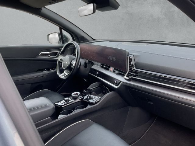 Fahrzeugabbildung Kia Sportage GT-LINE 1.6T AWD 48V MILD-HYBRID *SOUND